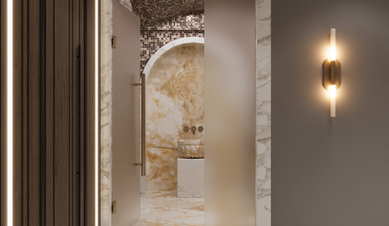 hamam